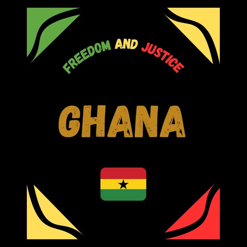GHANA