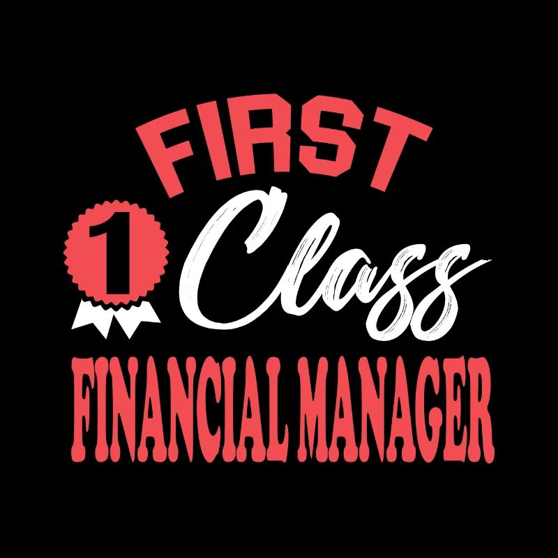 First-class financial leader