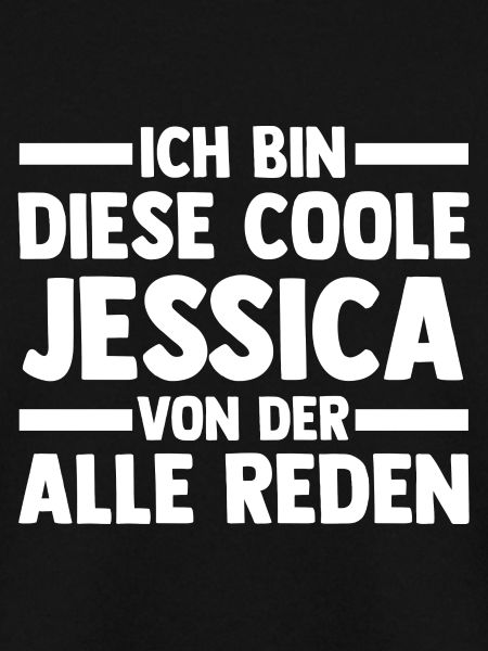 Vorname Jessica