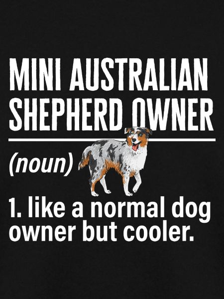 Miniature Australian Shepherd
