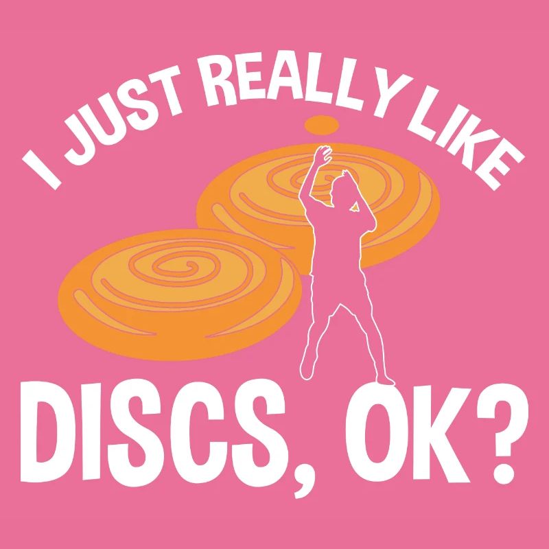 Ultimate Frisbee Throwing Disc
