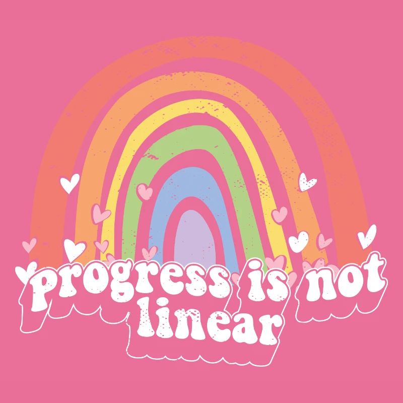 SPED Progress Is Not Linear Special Education