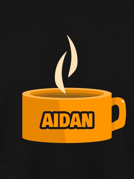 Teetasse Aidan