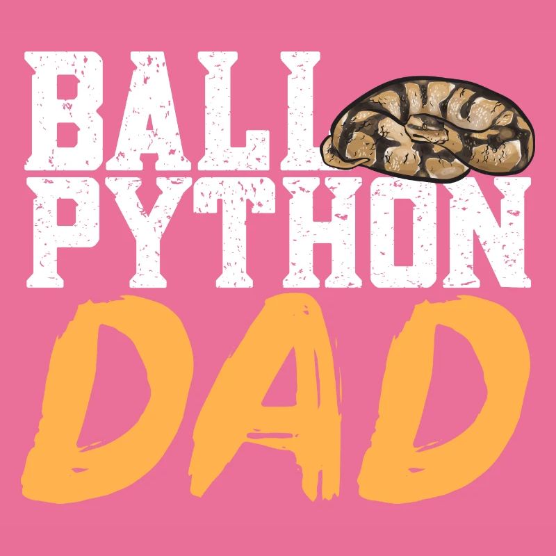 Ball Python Snake King Python