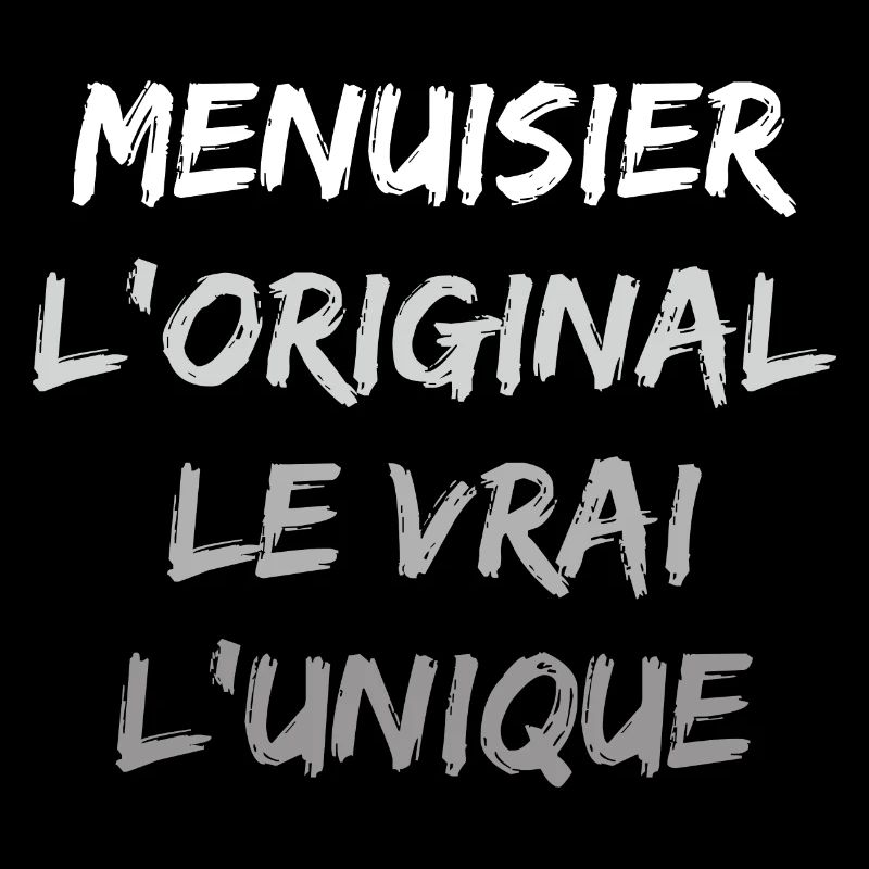 menuisier