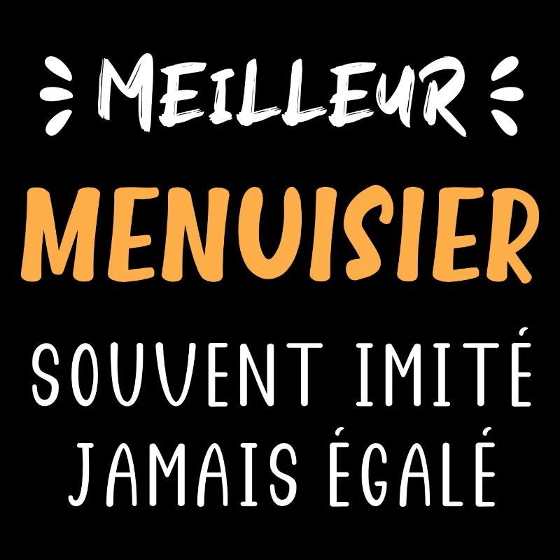 menuisier