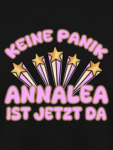ANNALEA