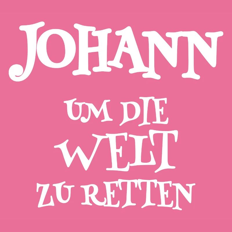 Retter Johann