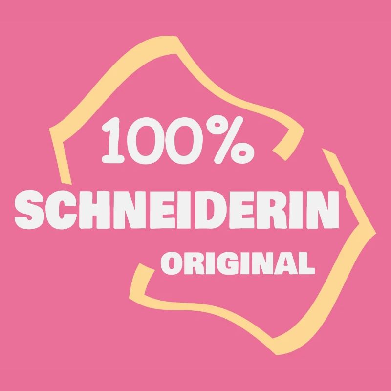 Beruf Schneiderin