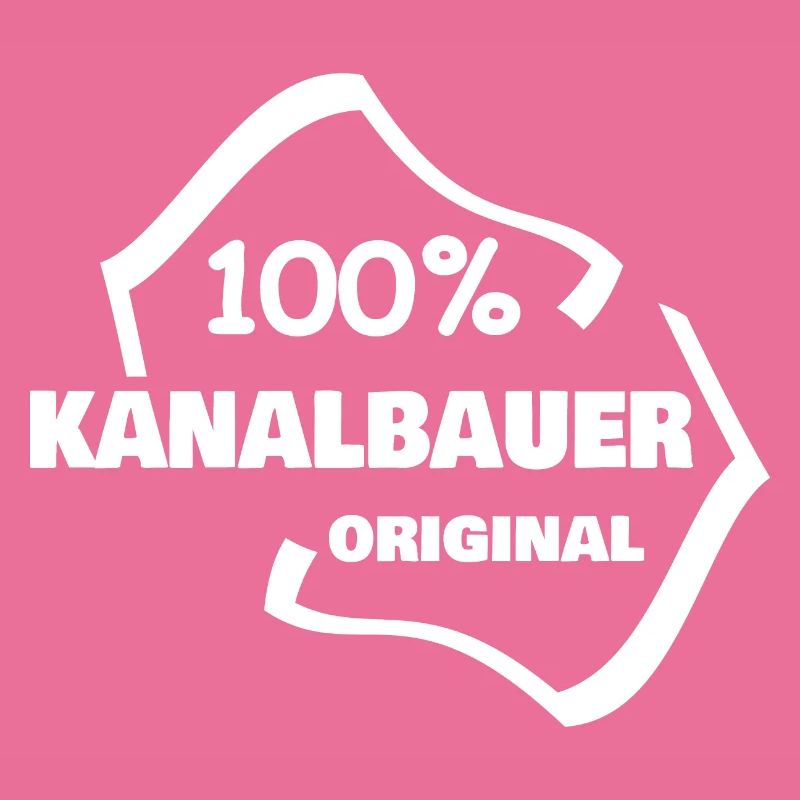 Beruf Kanalbauer