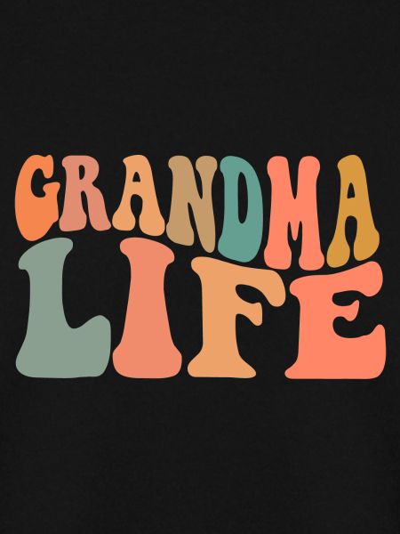Grandma Life
