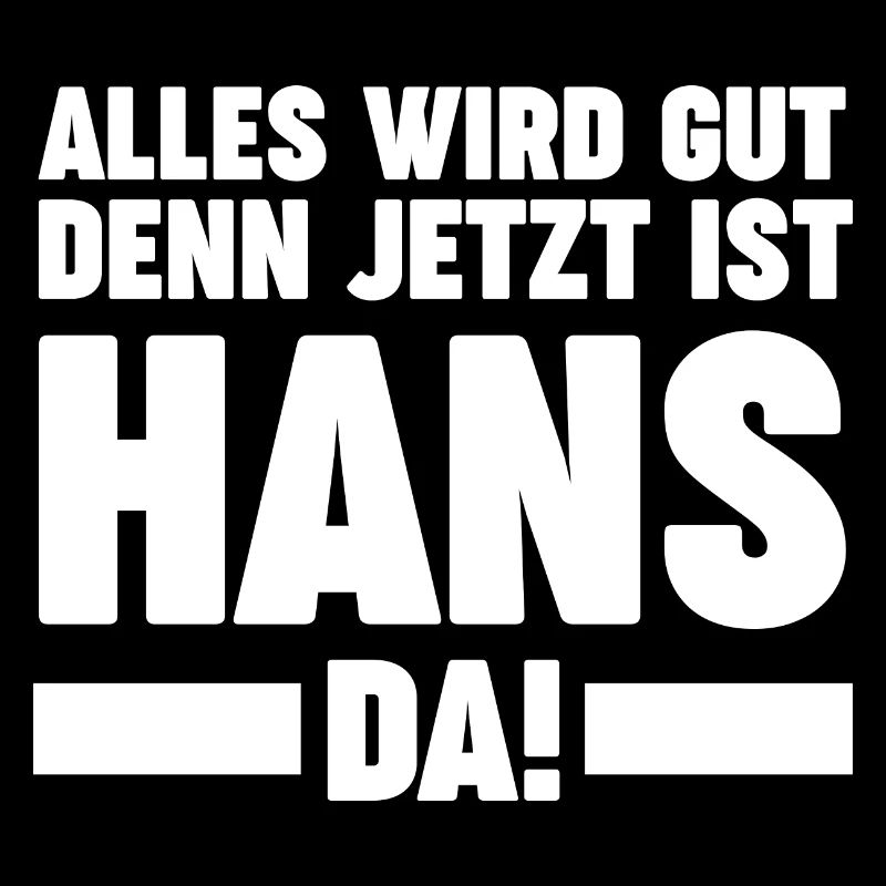 Hans
