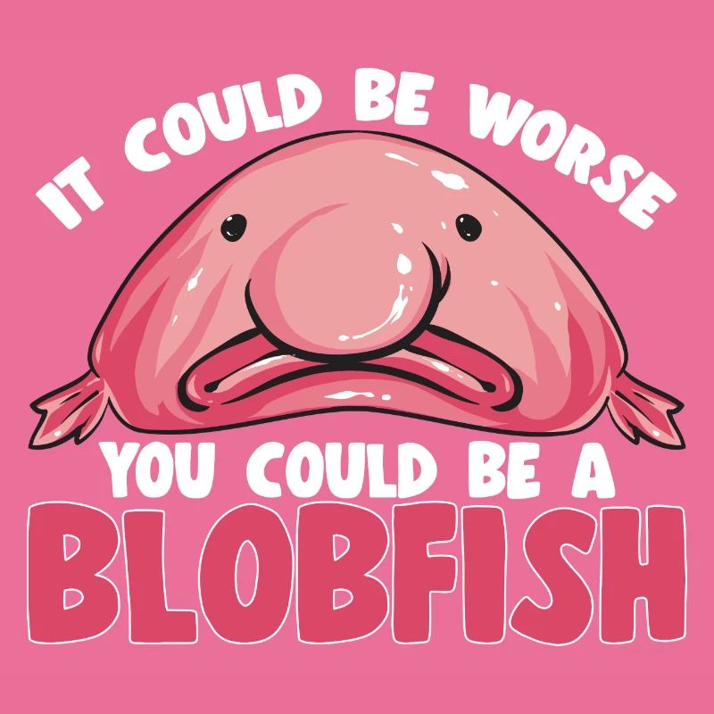 Blob fish
