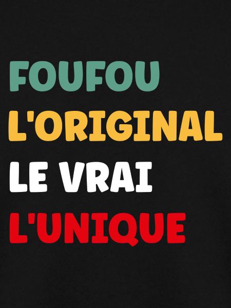 foufou