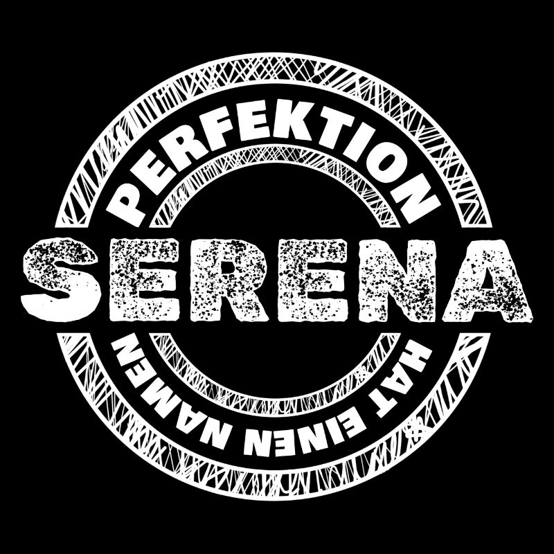 Serena Serena