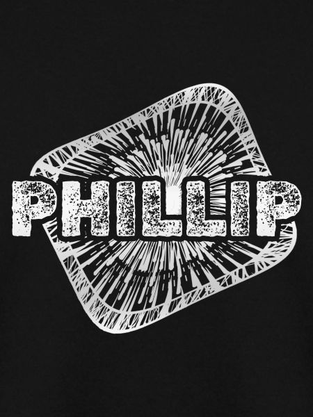 Phillip as Stardust