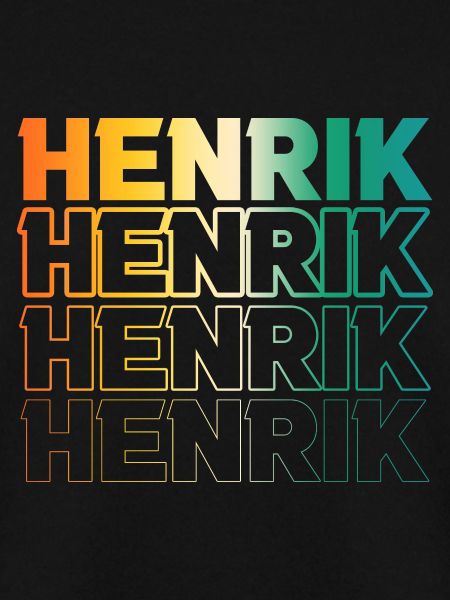 Henrik