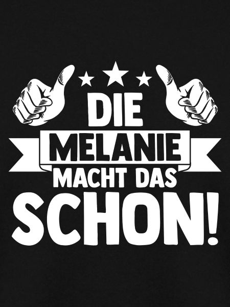 Melanie