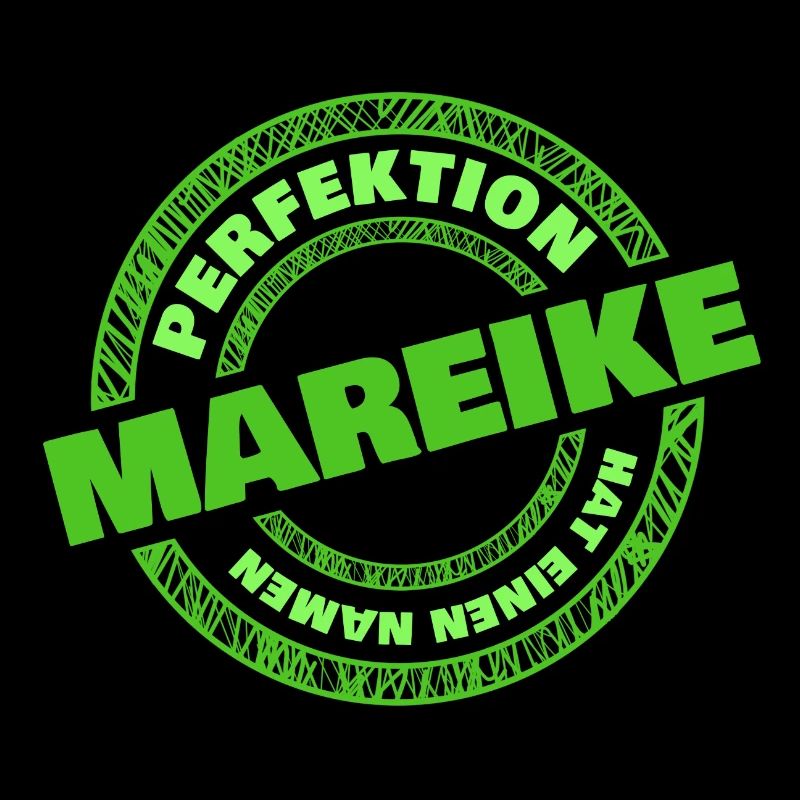 Vorname Mareike