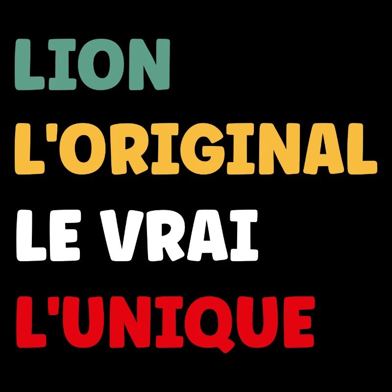 lion