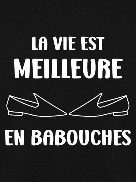 Hausschuhe Humor