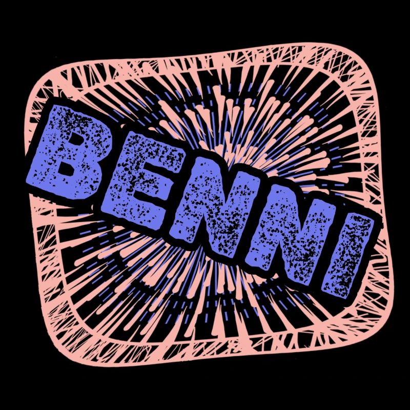 Collègue Benni