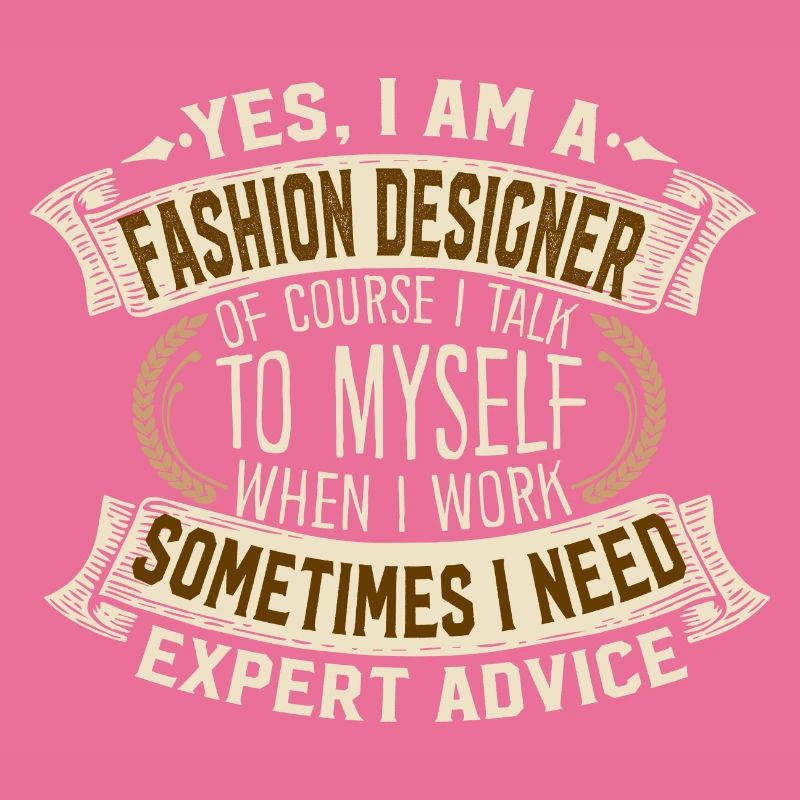 Créateur de mode Conseils d’experts Créativité