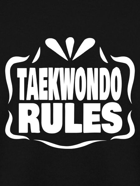 Taekwondo