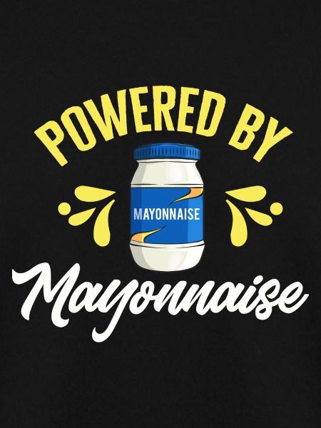 Mayonnaise