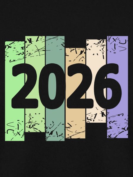 Artwork 2026