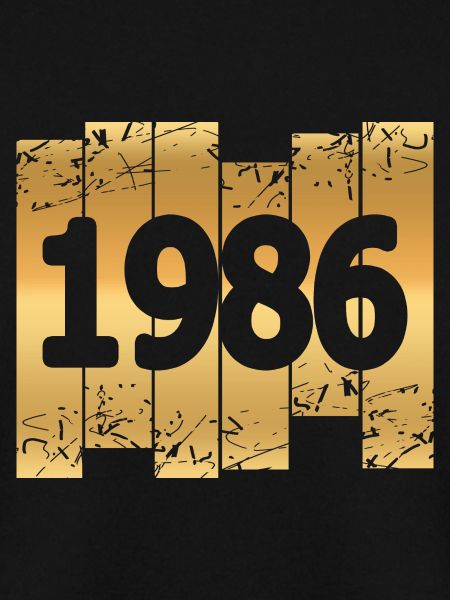 Goldfarben 1986