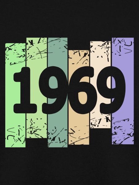 Artwork 1969