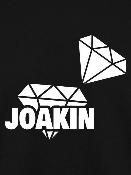 Kostbar Joakin