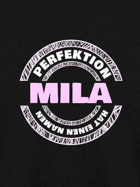 Mila Mila