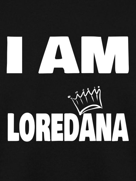 Loredana Name