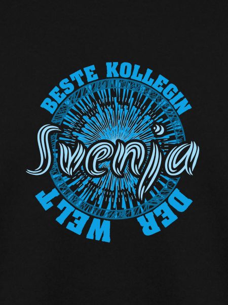 Vorname Svenja