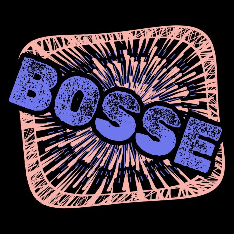 Warp Bosse