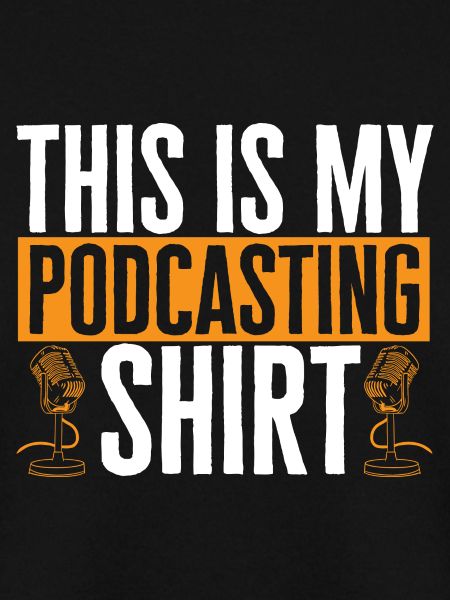 Podcaster Podcast