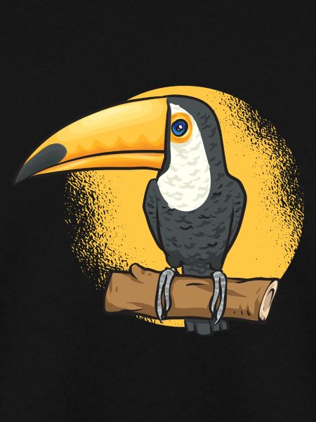 Tukan Vogel Regenwald