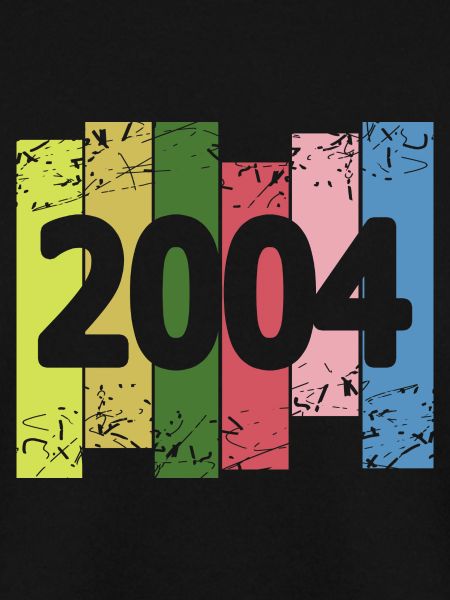 Farbenfroh 2004