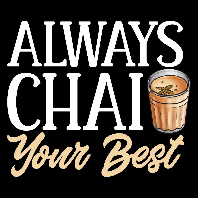 Chai Tee Masala Chai