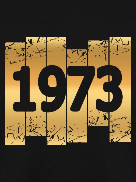 Ton or 1973