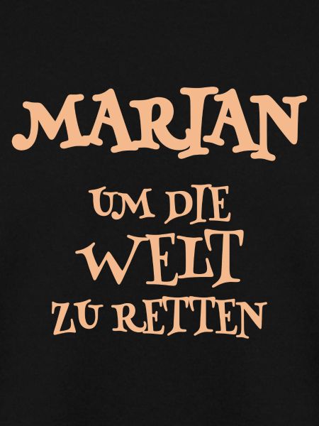Geschenk für Marian
