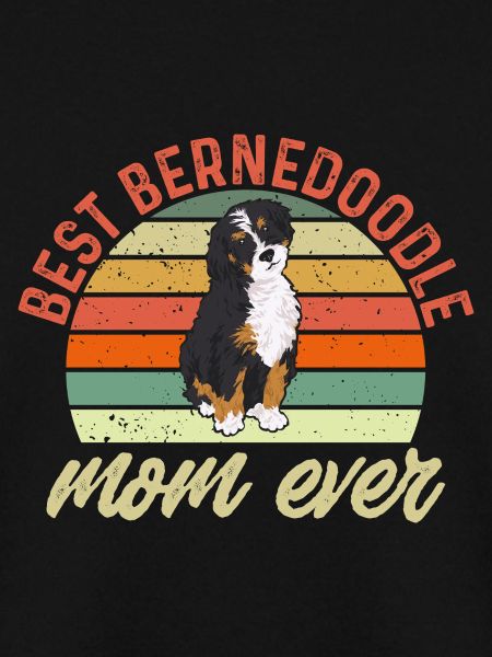 Bernedoodle Dog