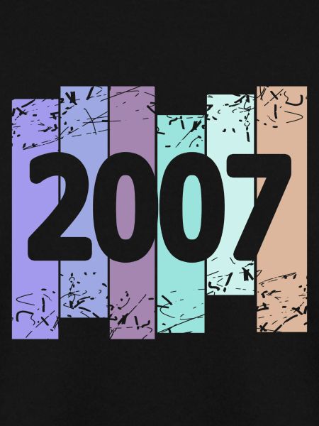 Goth 2007