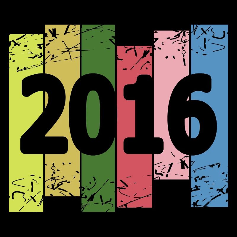 Spaßig 2016