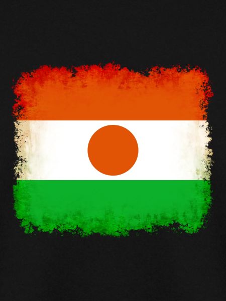 Niger Niger