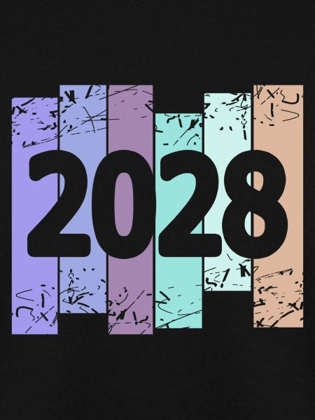 Goths 2028