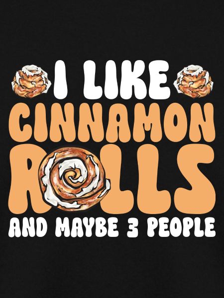 Cinnamon roll