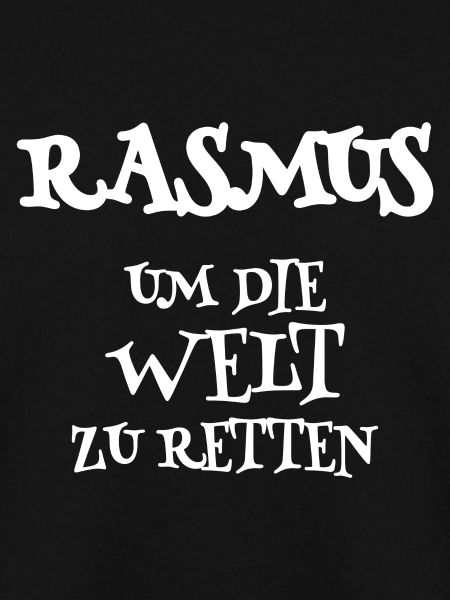 Retter Rasmus